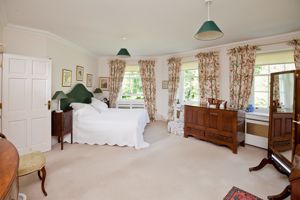 Bedroom- click for photo gallery